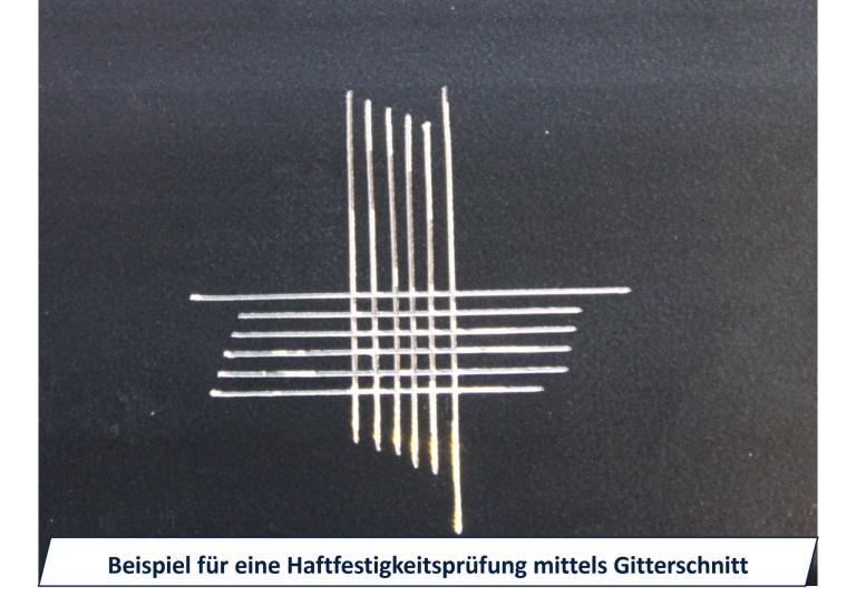 Zulassung als Mercedes Benz Prüflabor 