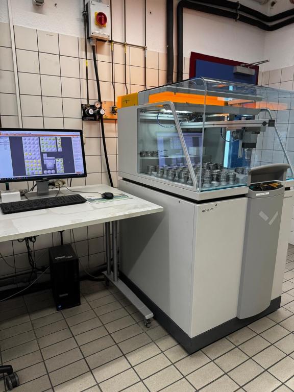 Analytik von feuerfesten Materialien: Qualitätssicherung für Hochtemperaturprozesse