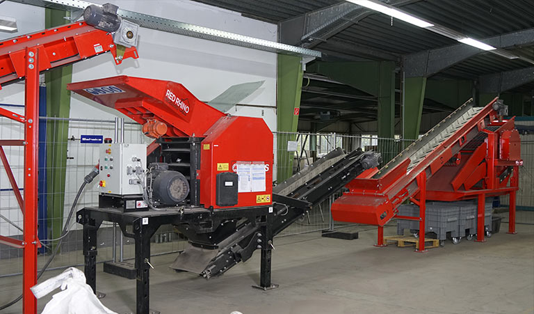 Präzision beginnt bei der Probenvorbereitung 