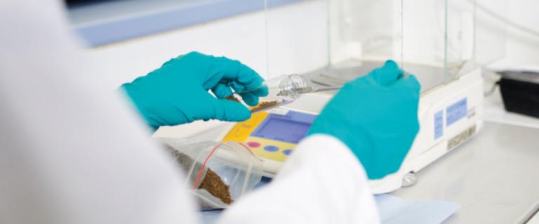 Umfirmierung der HuK Umweltlabor GmbH in Horn & Co. Analytics GmbH