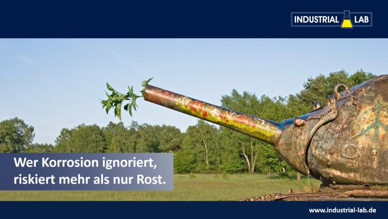 Laborbedingungen, die den Ernstfall proben  – Akkreditiertes Prüflabor BLOG