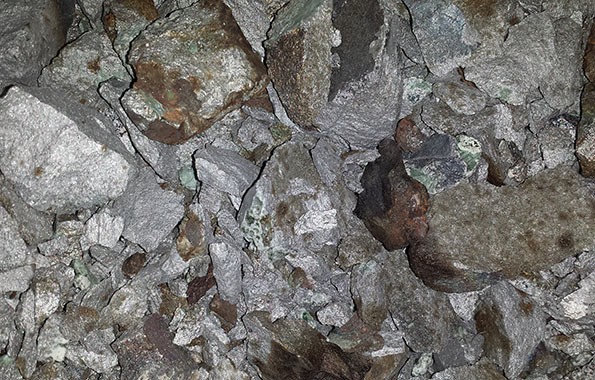 Alloy analysis