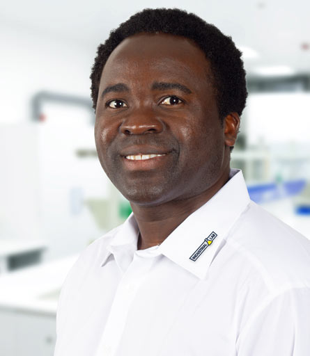 Johan Mouissi