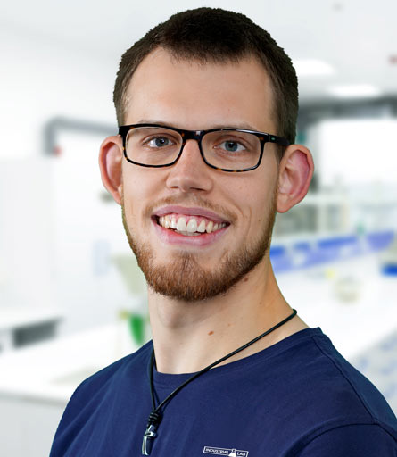 Daniel Dielmann