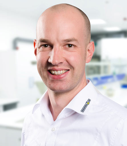 Florian Droste