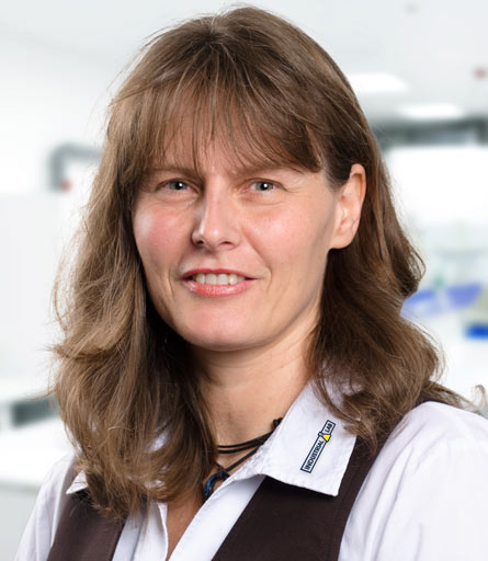 Sylvia Eckhardt