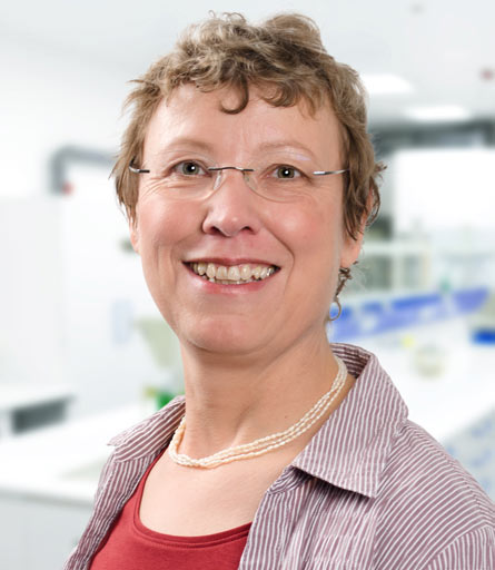 Dorothea Egbun
