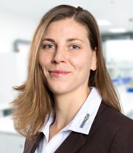 Dr. Mechthild Grebe