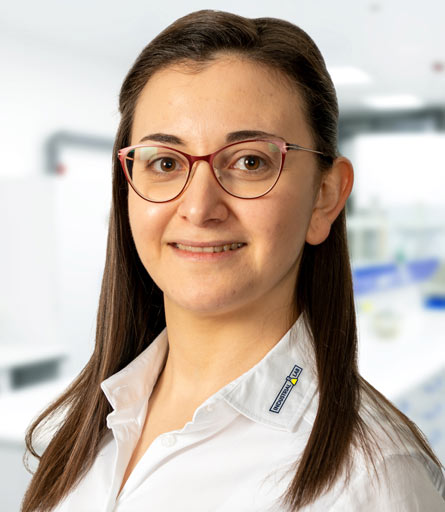 Farah Jarjour