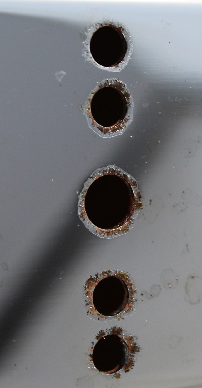 image Galvanic corrosion