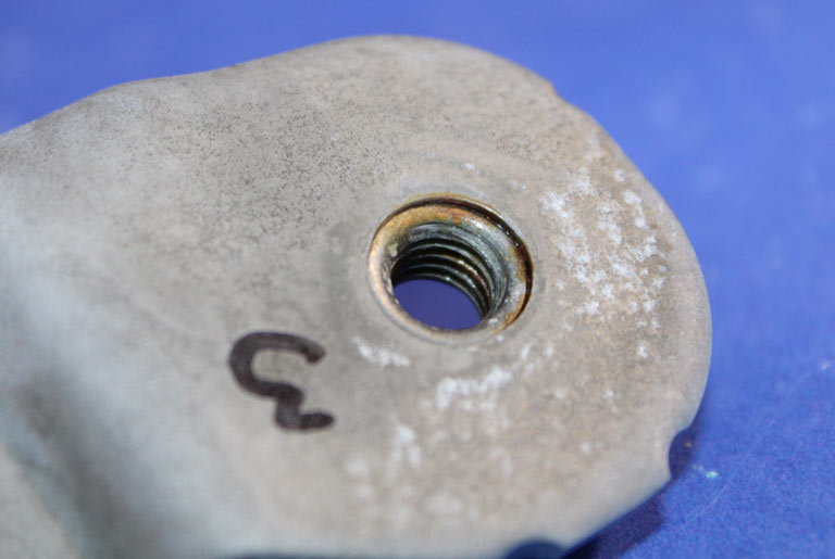 image Crevice corrosion