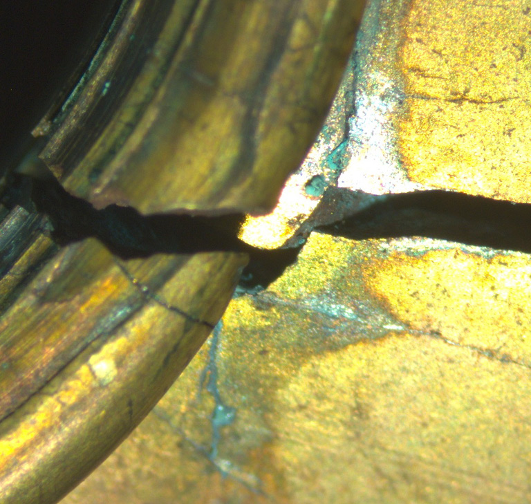 picture Resistance to Stress Corrosion Cracking