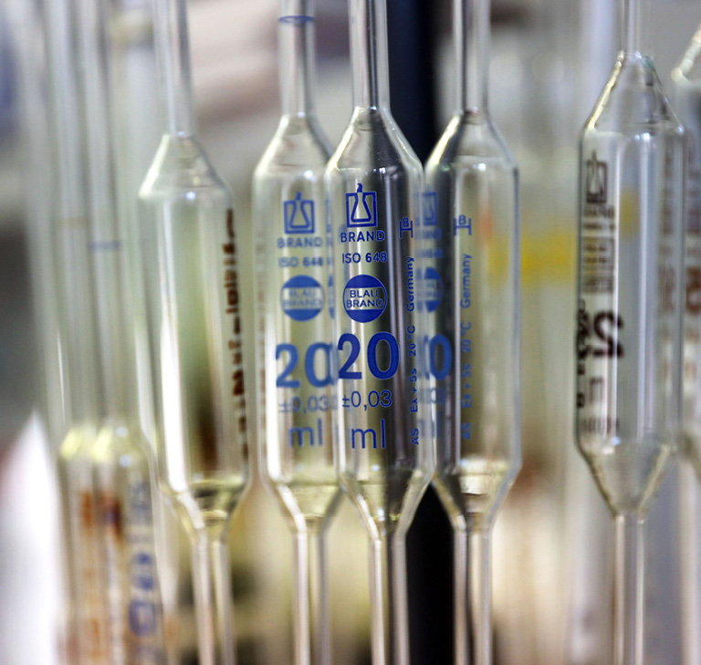 a image from Definition of titration