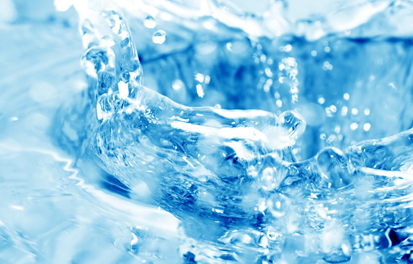 Trinkwasser, Rohwasser und Tränkewasser