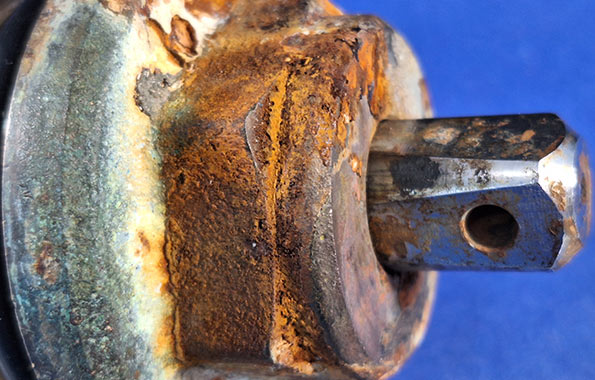 Corrosion Tests