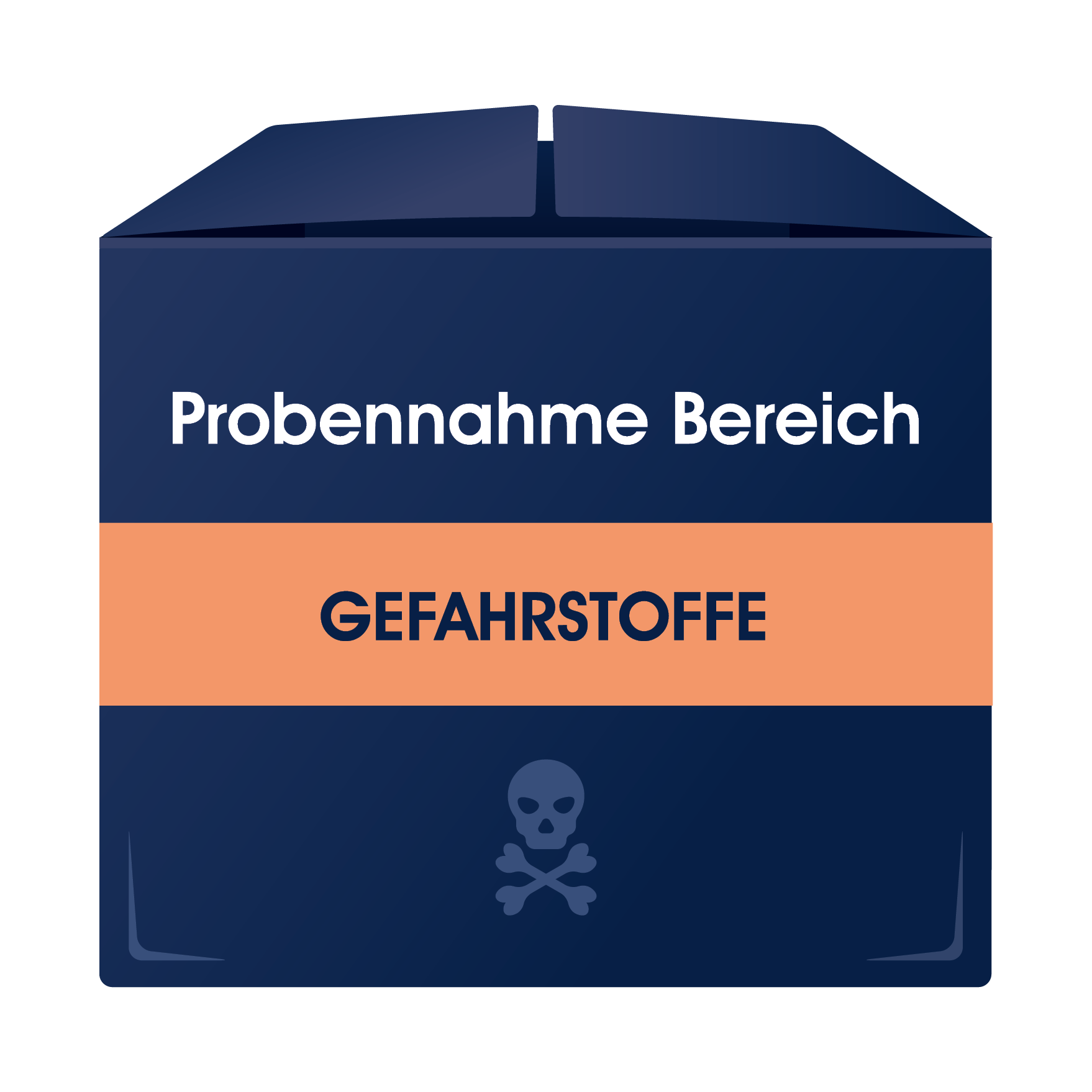 Bild-Probennahme-Gefahrenstoffe