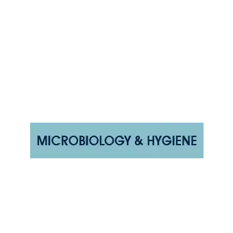 Analytics area – Microbiology & Hygiene