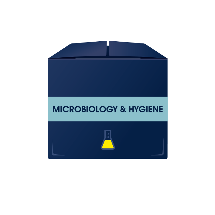 image Microbiology & Hygiene