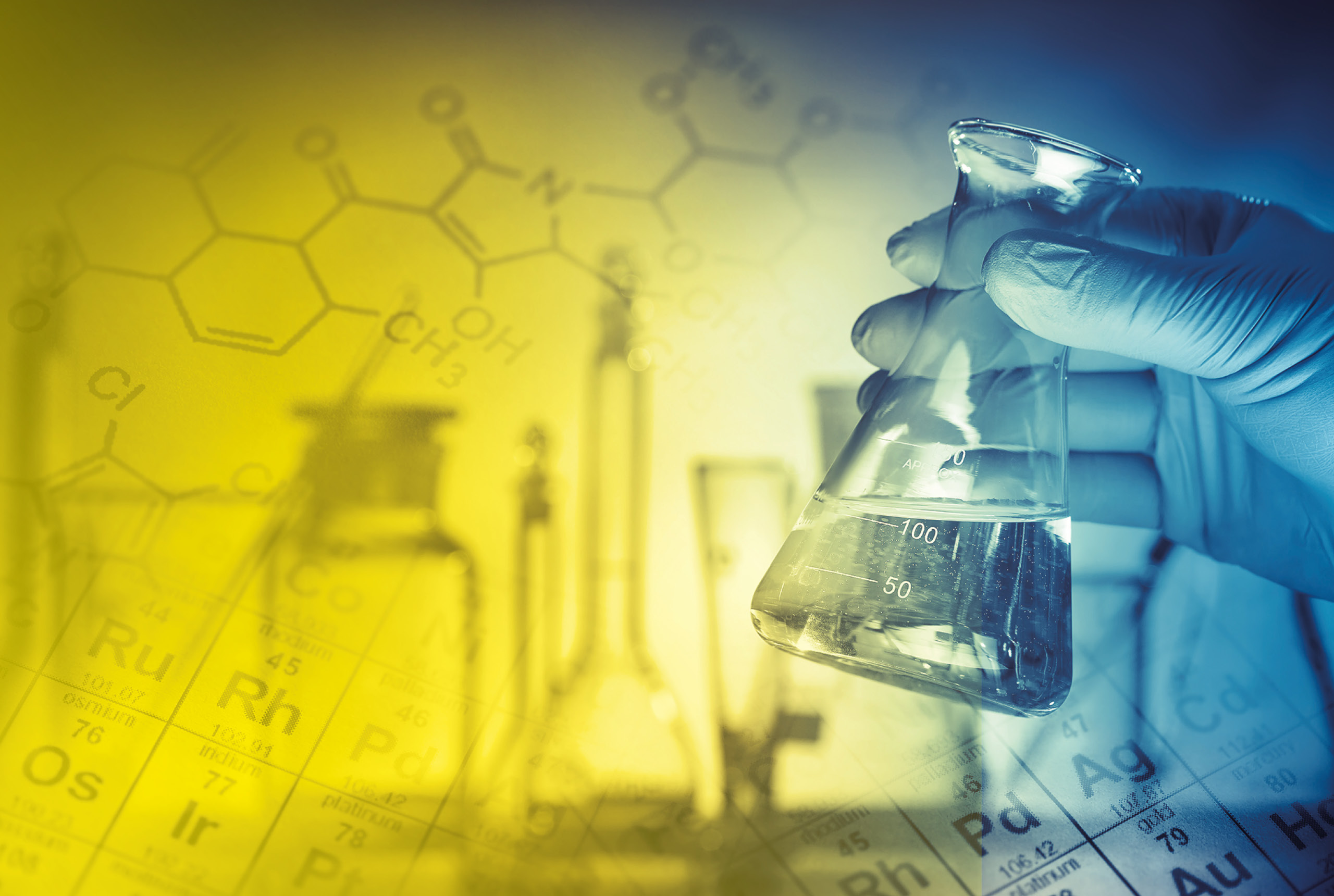 Your accredited test laboratories