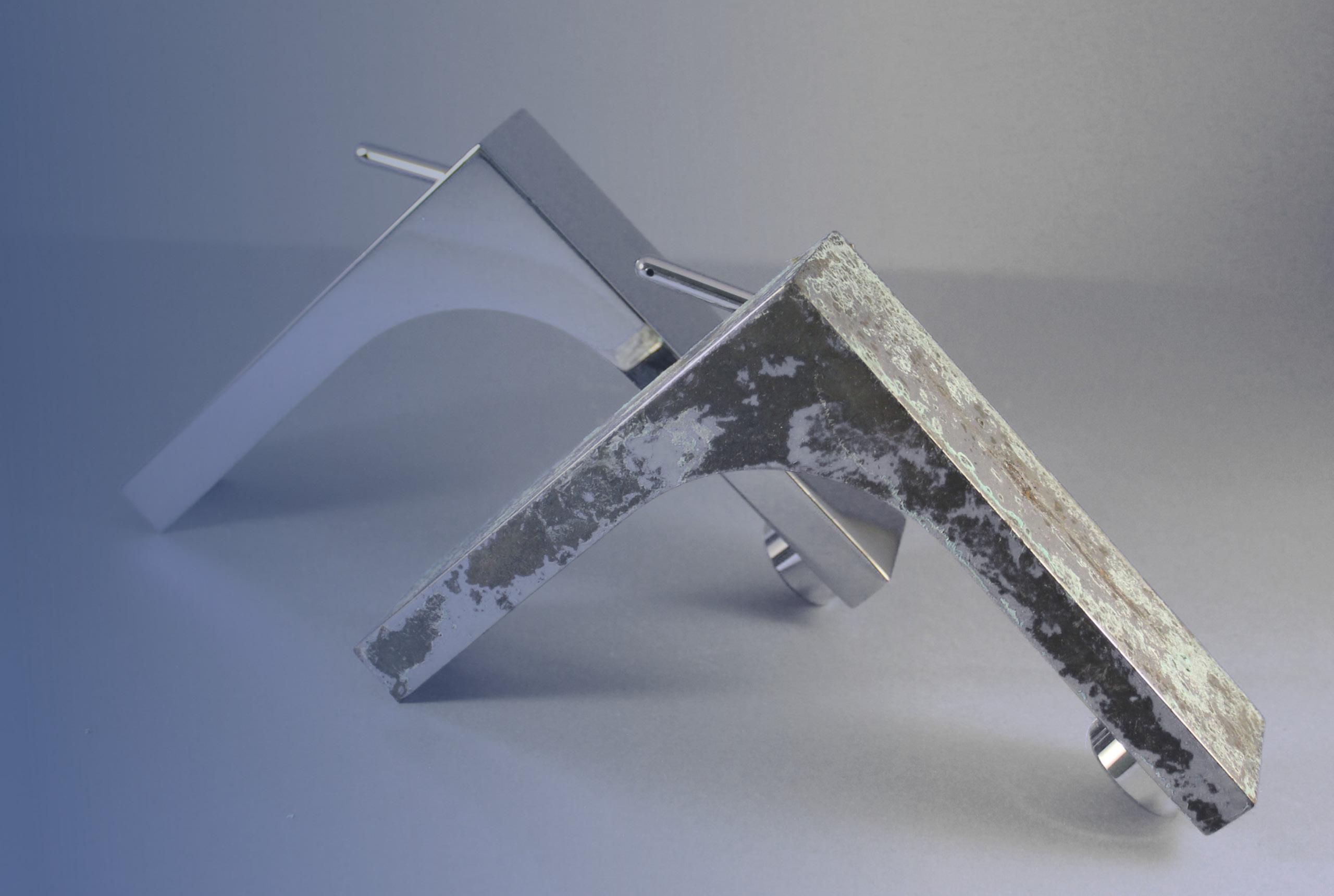 Surfaces & Coatings-ANALYTICS IN THE AREA