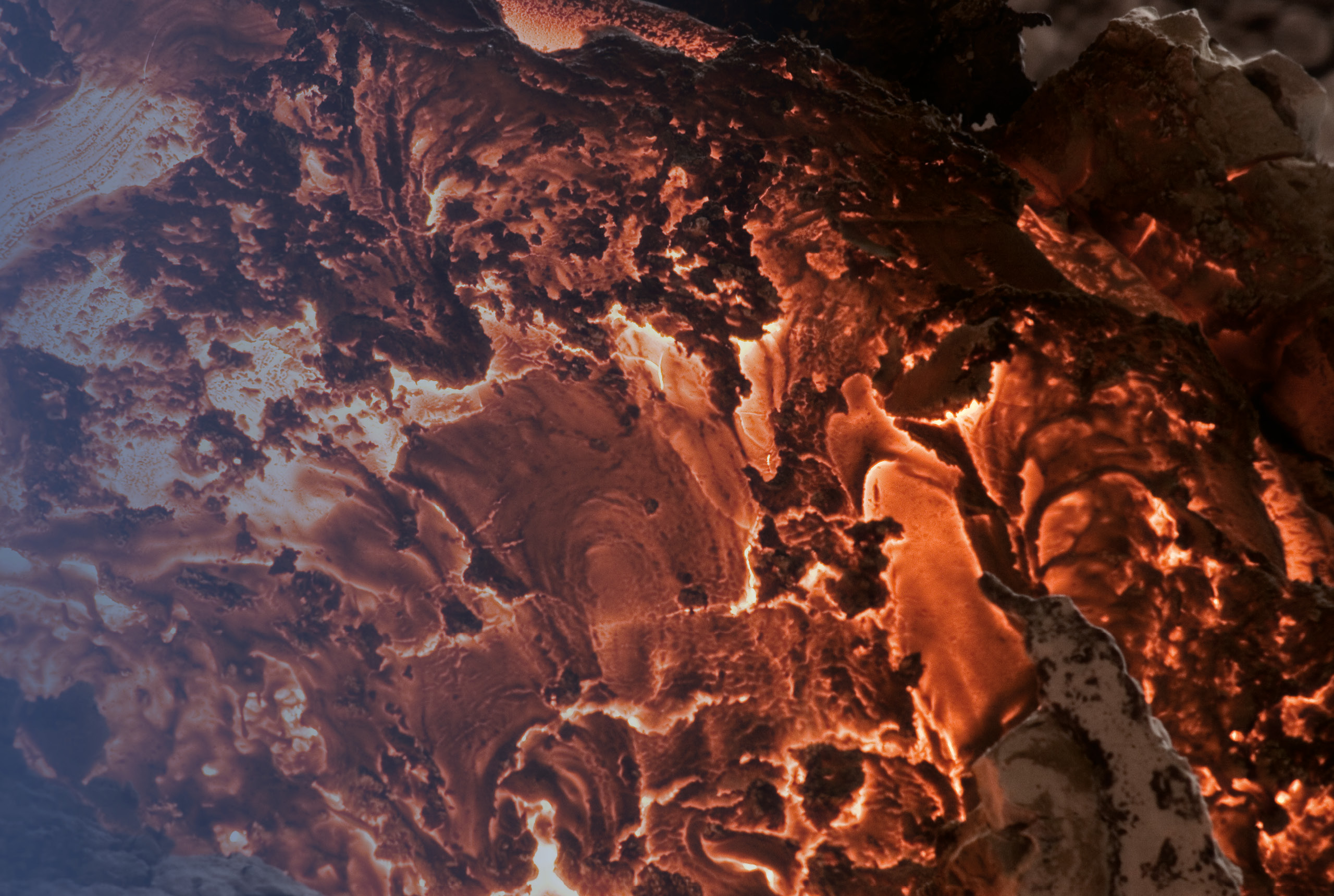 MATERIAL ANALYTICS IN THE AREA