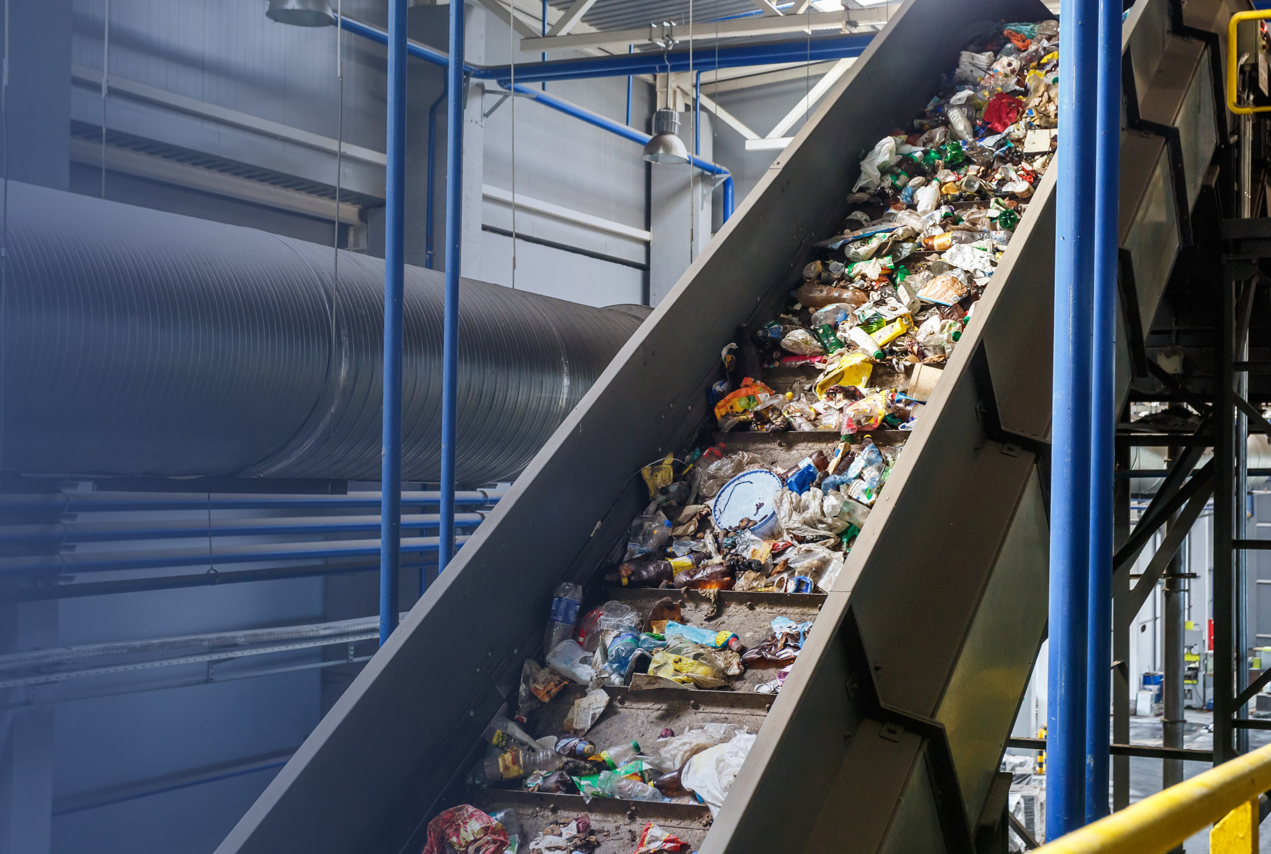 ENVIRONMENTAL & WASTE MANAGEMENT ANALYTICS IN THE AREA