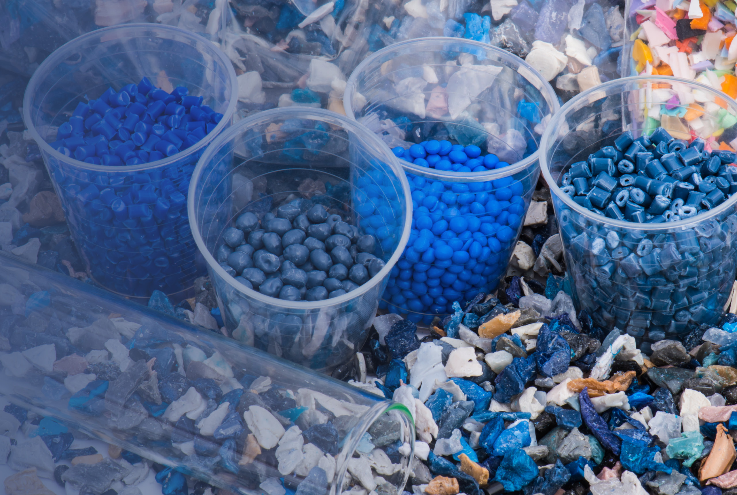 ENVIRONMENTAL & WASTE MANAGEMENT ANALYTICS IN THE AREA