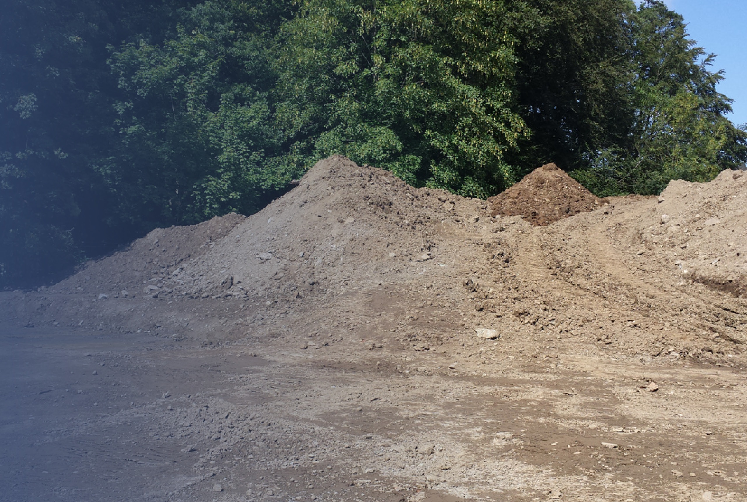 ENVIRONMENTAL & WASTE MANAGEMENT ANALYTICS IN THE AREA