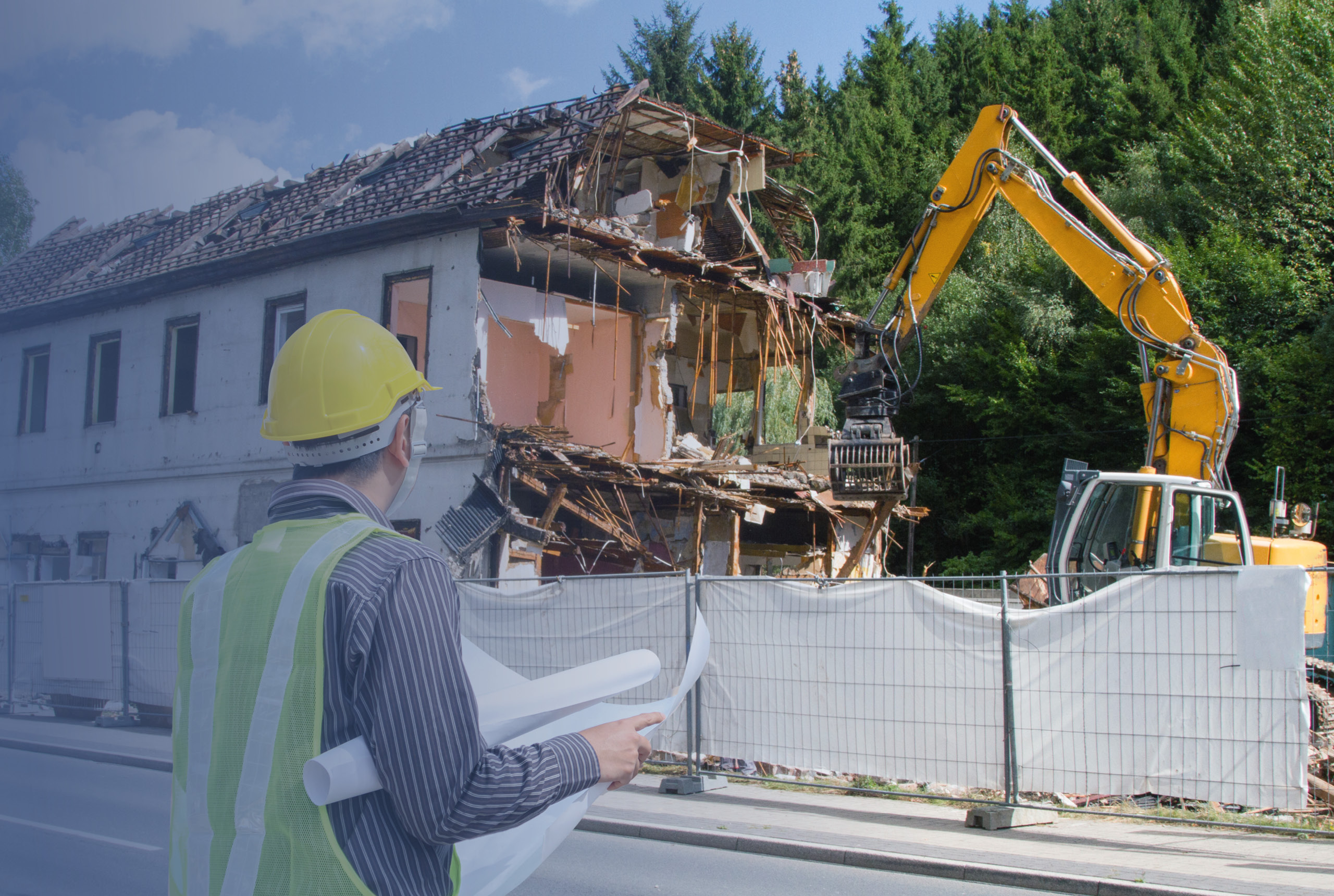 ENVIRONMENTAL & WASTE MANAGEMENT ANALYTICS IN THE AREA